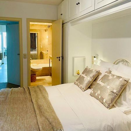 Westside Appartement Met Zicht Op Zee En Het Rubensplein. Top Ligging! Knokke-Heist Exterior photo